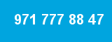 971 777 88 47 971 777 88 47